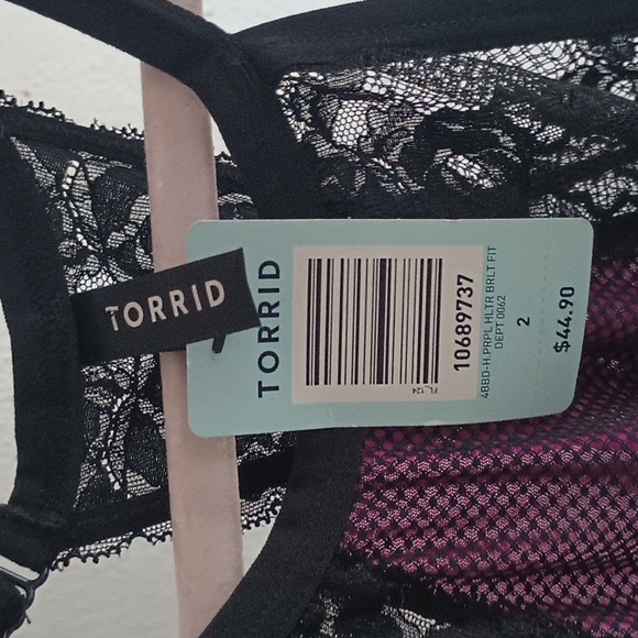 NWT Torrid Nightie🔥🔥 - Picture 6 of 9